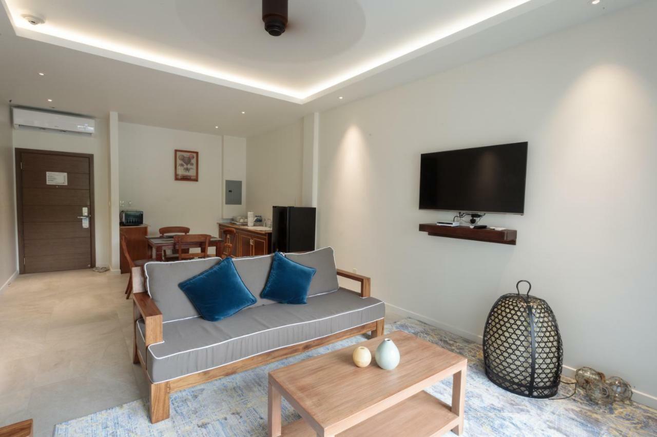Cove Resort Palau Koror Exterior foto